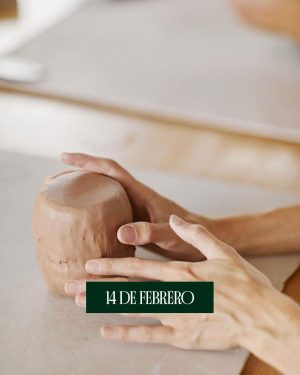 Pottery for Lovers - Construcción Manual