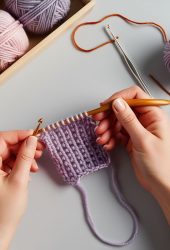 crochet crochet